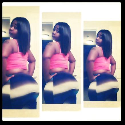 25P I love thick Ladies