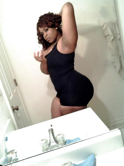 25P I love thick Ladies