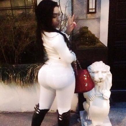 25P I love thick Ladies
