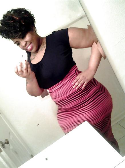 25P I love thick Ladies