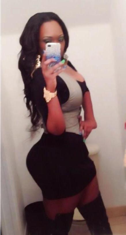 25P I love thick Ladies