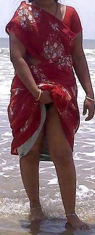 22P Beautiful Indian Girls 89-- By Sanjh