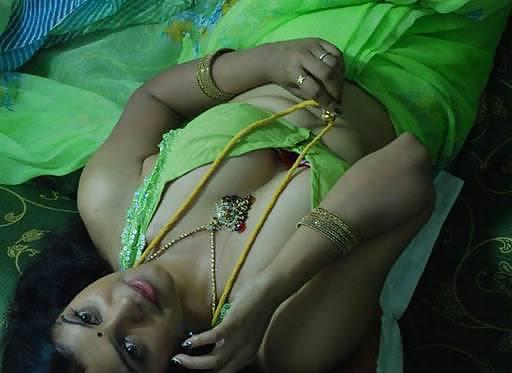 22P Beautiful Indian Girls 89-- By Sanjh
