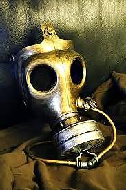 25P Gas-Mask 8!