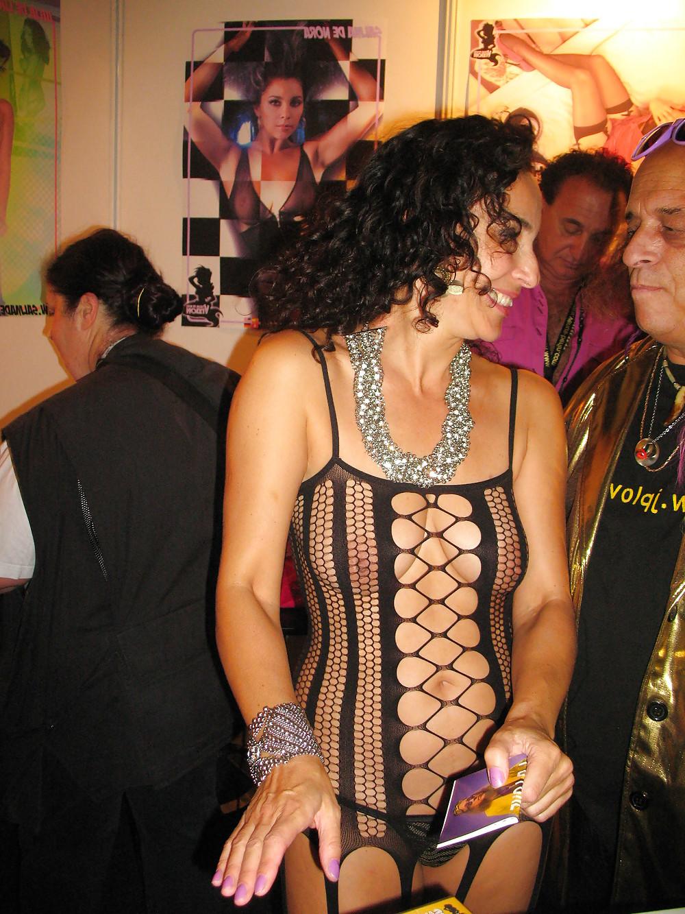 14P Spain PornStars