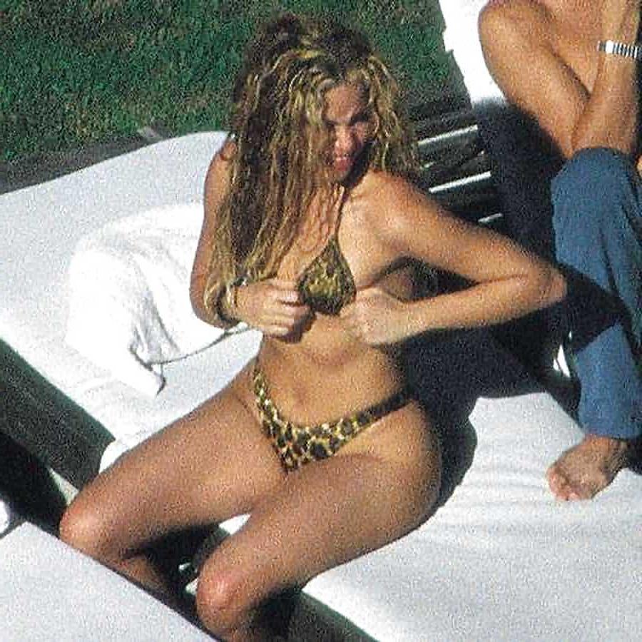 25P American music babes