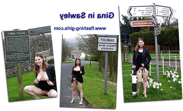 20P Just Naked British Milfs And Babes !