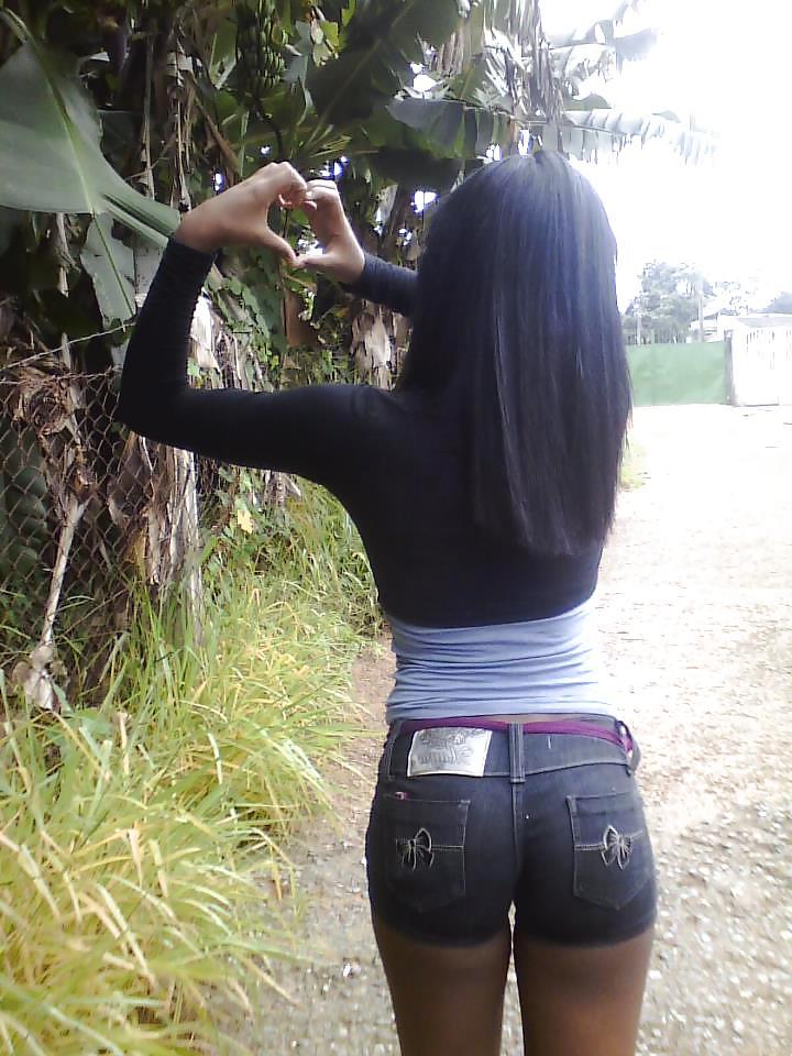 18P Aniinha Santos Teen brazil (Putinha do Brasil)