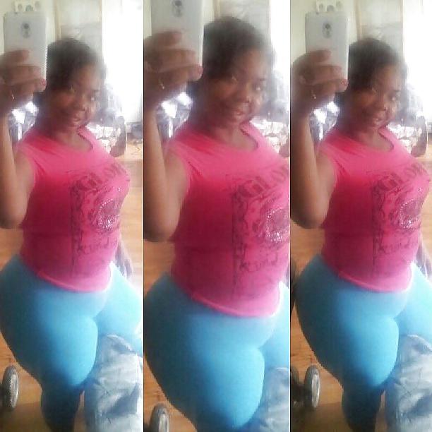 8P Thick ebony model