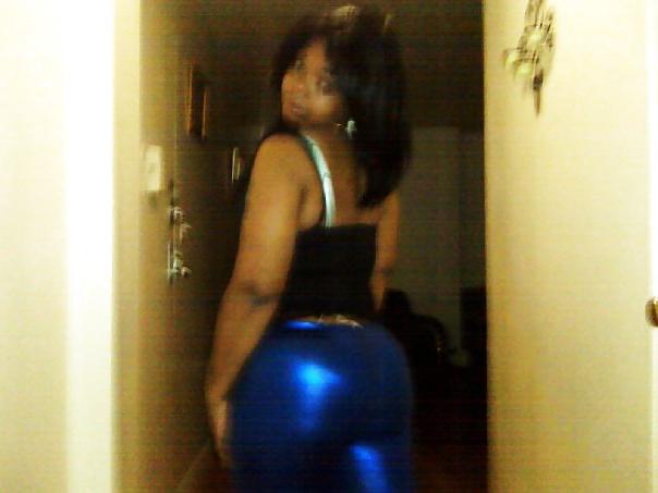 8P Thick ebony model
