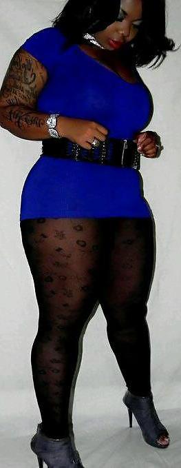 8P Thick ebony model