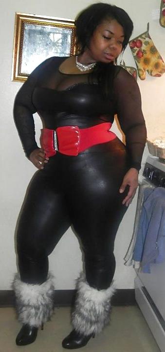 8P Thick ebony model