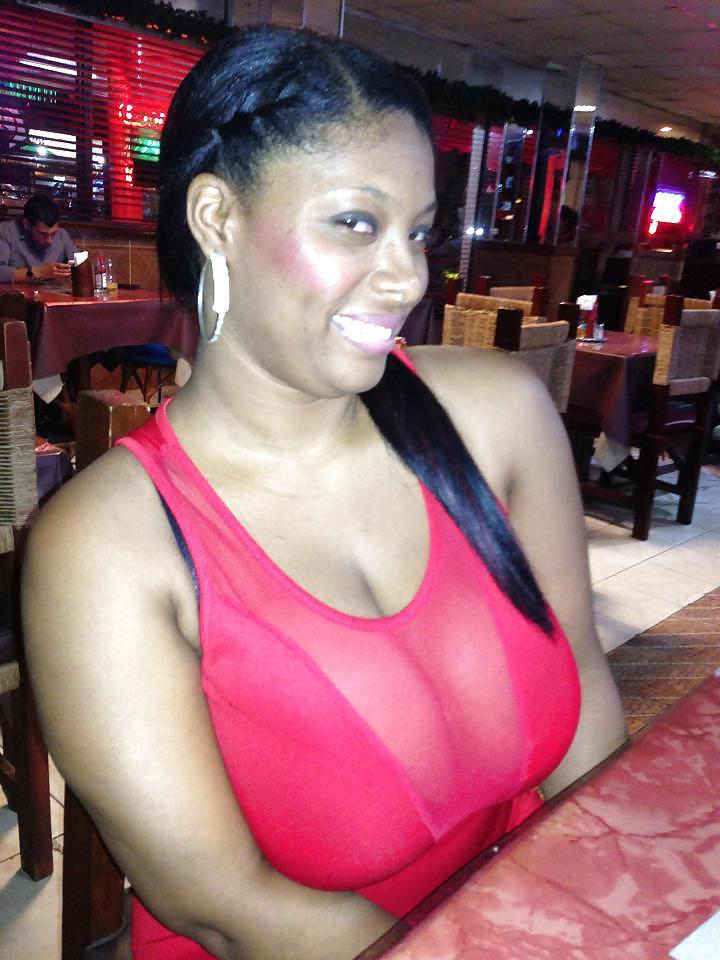 24P Massive South American Tits