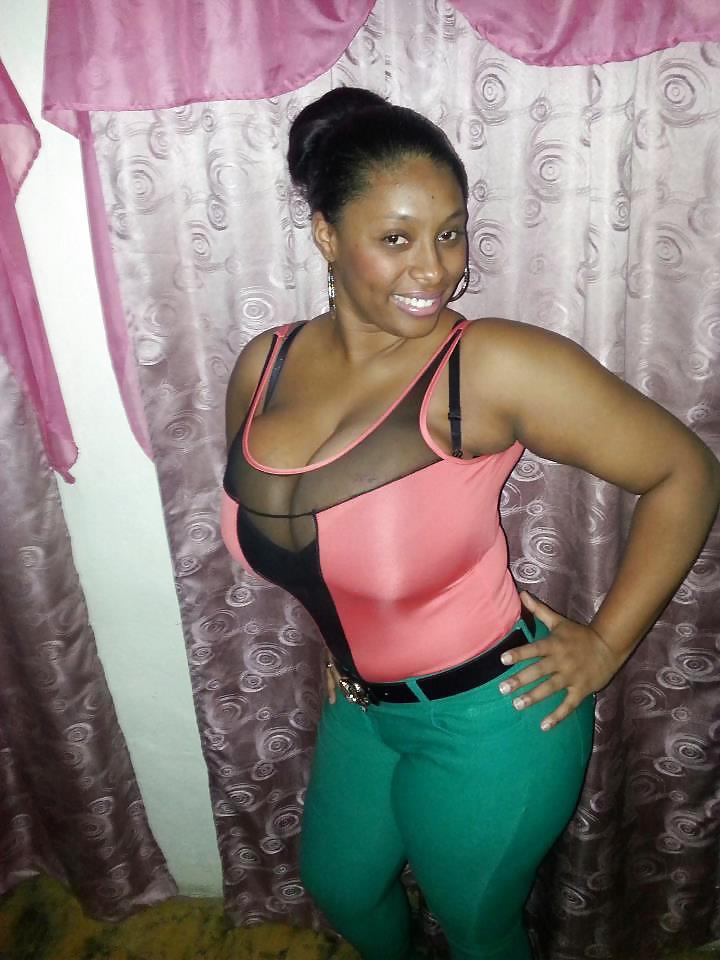 24P Massive South American Tits