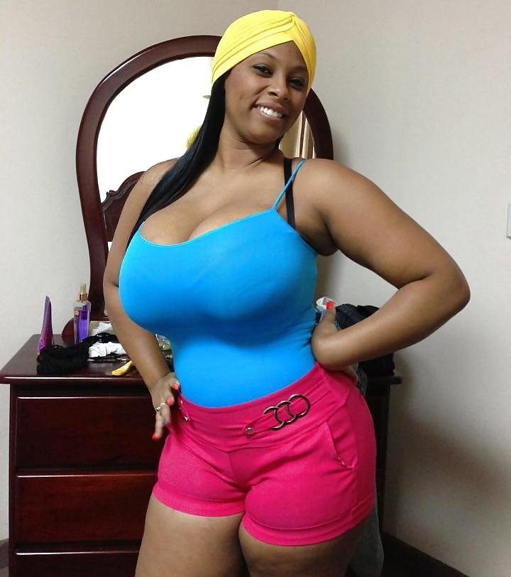 24P Massive South American Tits