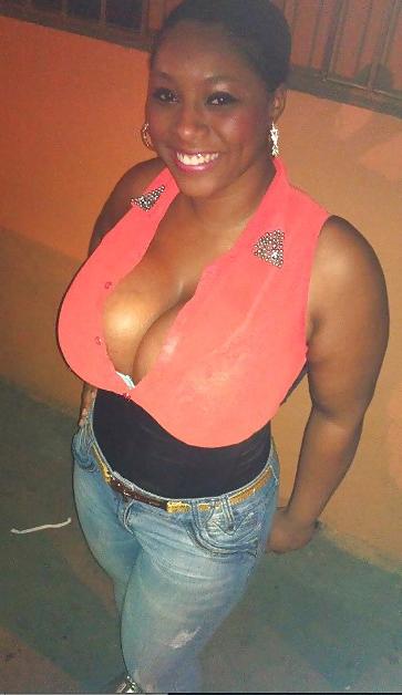 24P Massive South American Tits