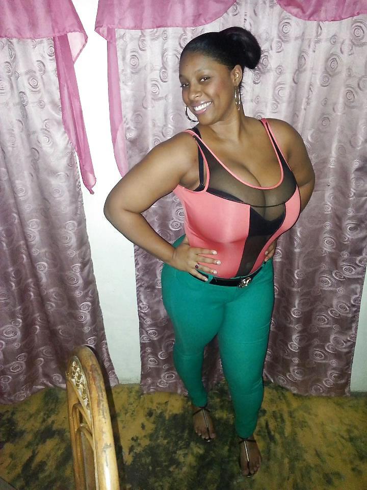 24P Massive South American Tits