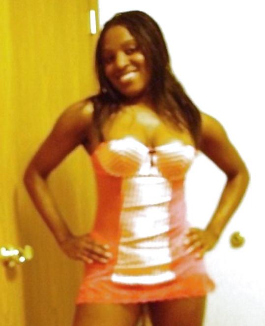 25P An american girl called Tiana P.