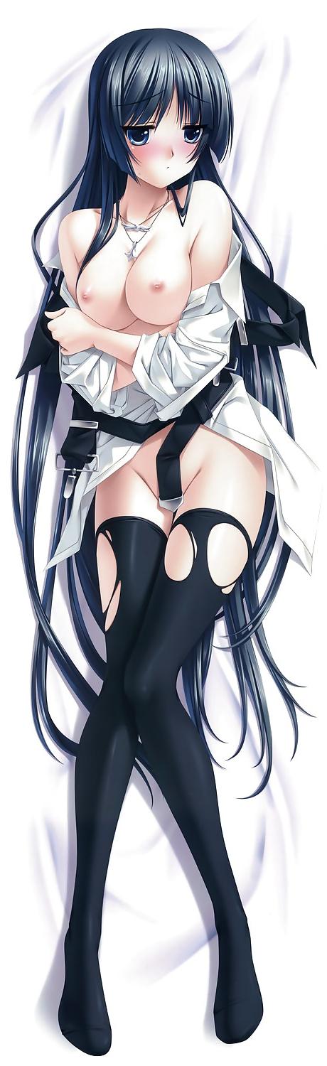 10P Very hot hentai babes 2