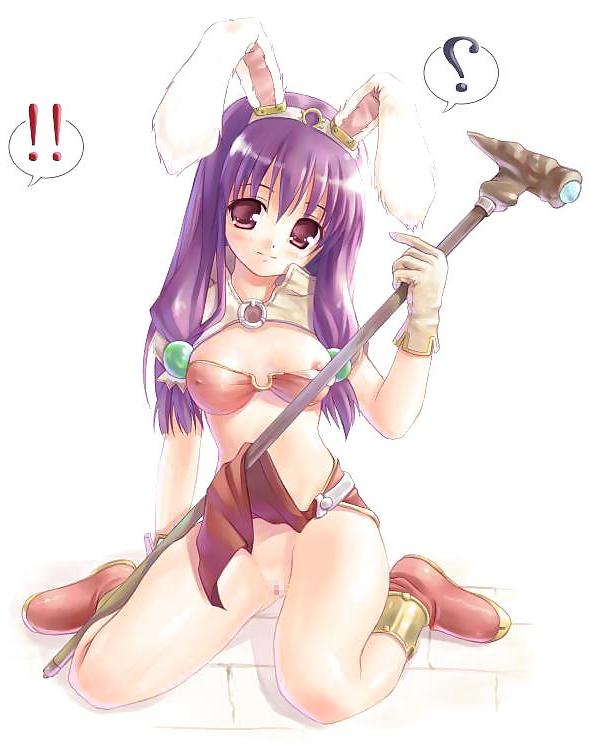 10P Very hot hentai babes 2