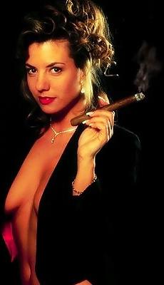 25P Smoking presence  ...
