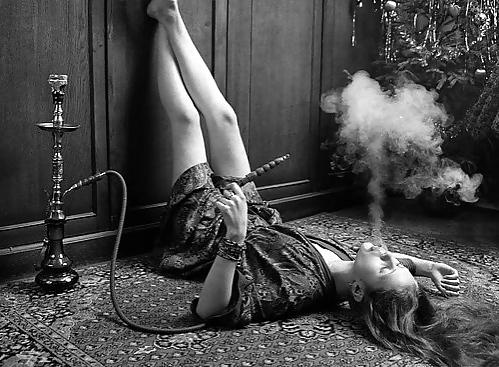 25P Smoking presence  ...