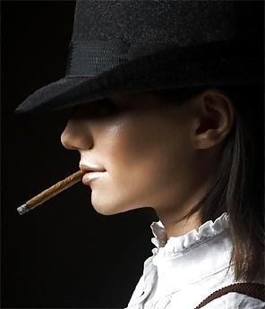 25P Smoking presence  ...