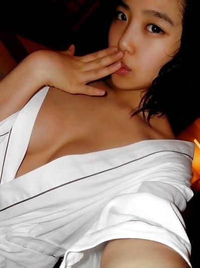 4P Asian softcore