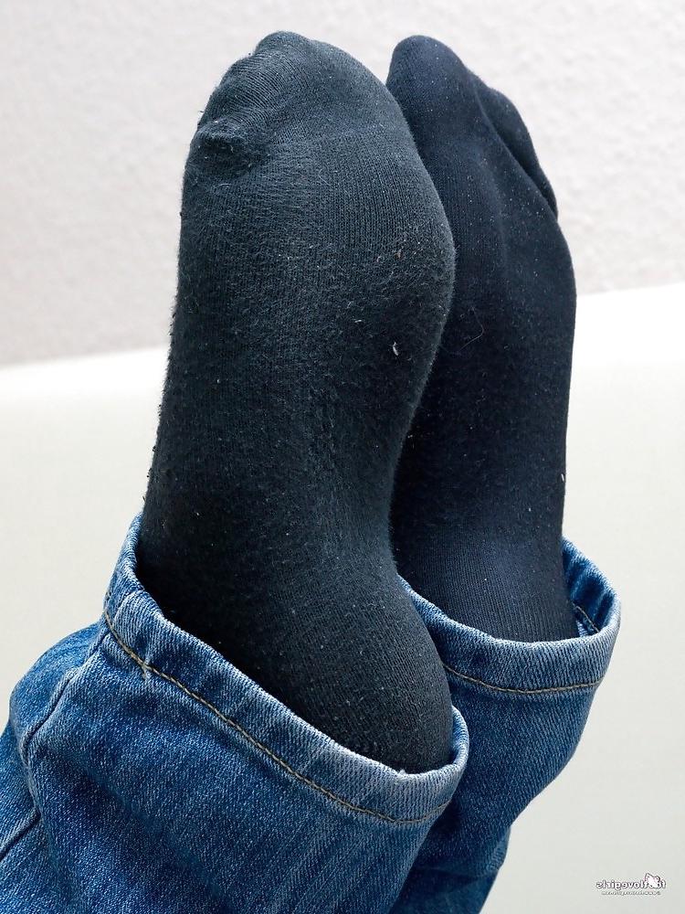 18P Socks XXII