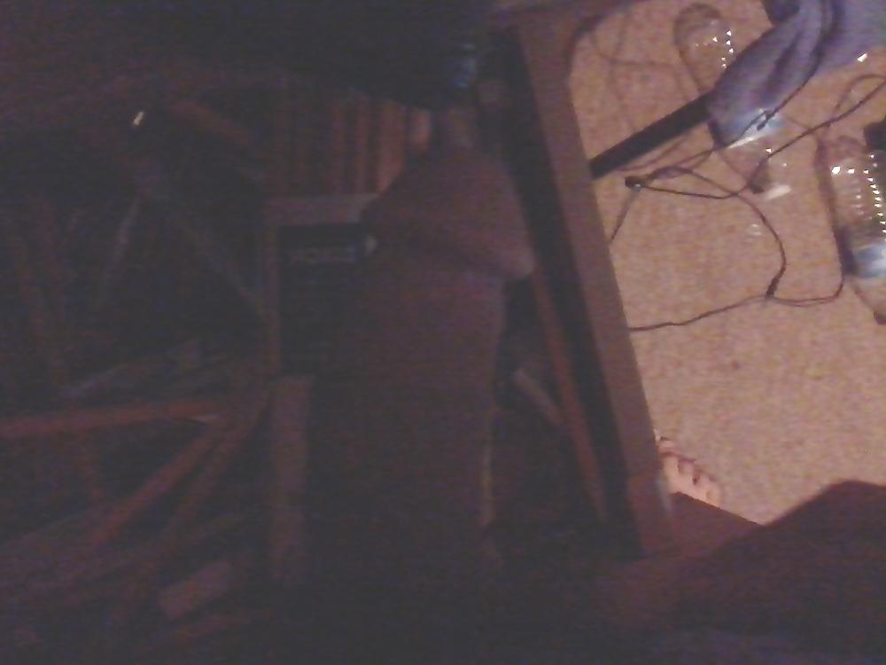 19P Random Phone Pics