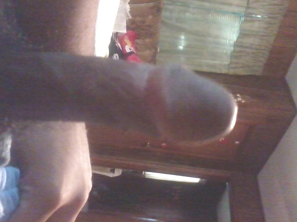 19P Random Phone Pics