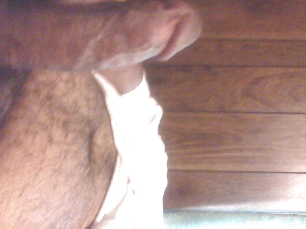 19P Random Phone Pics