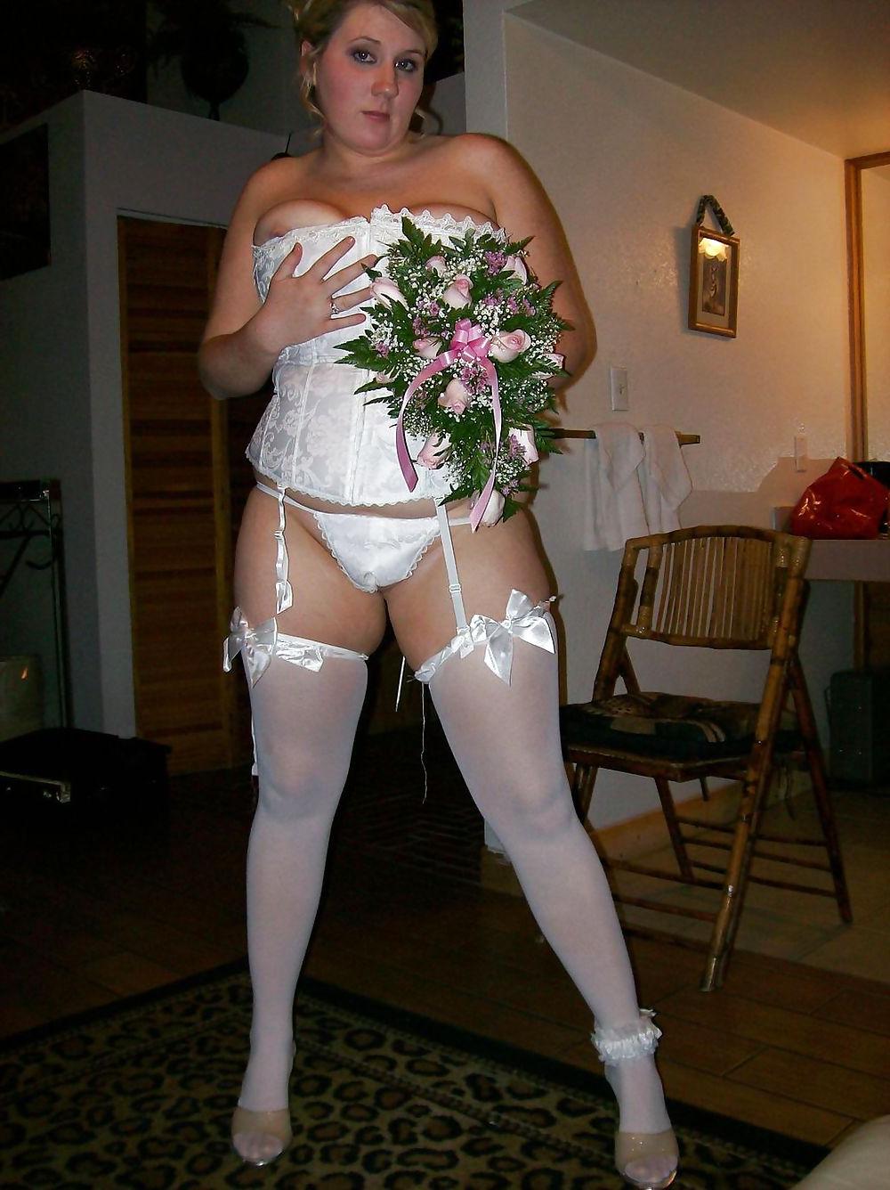 25P Get Married!