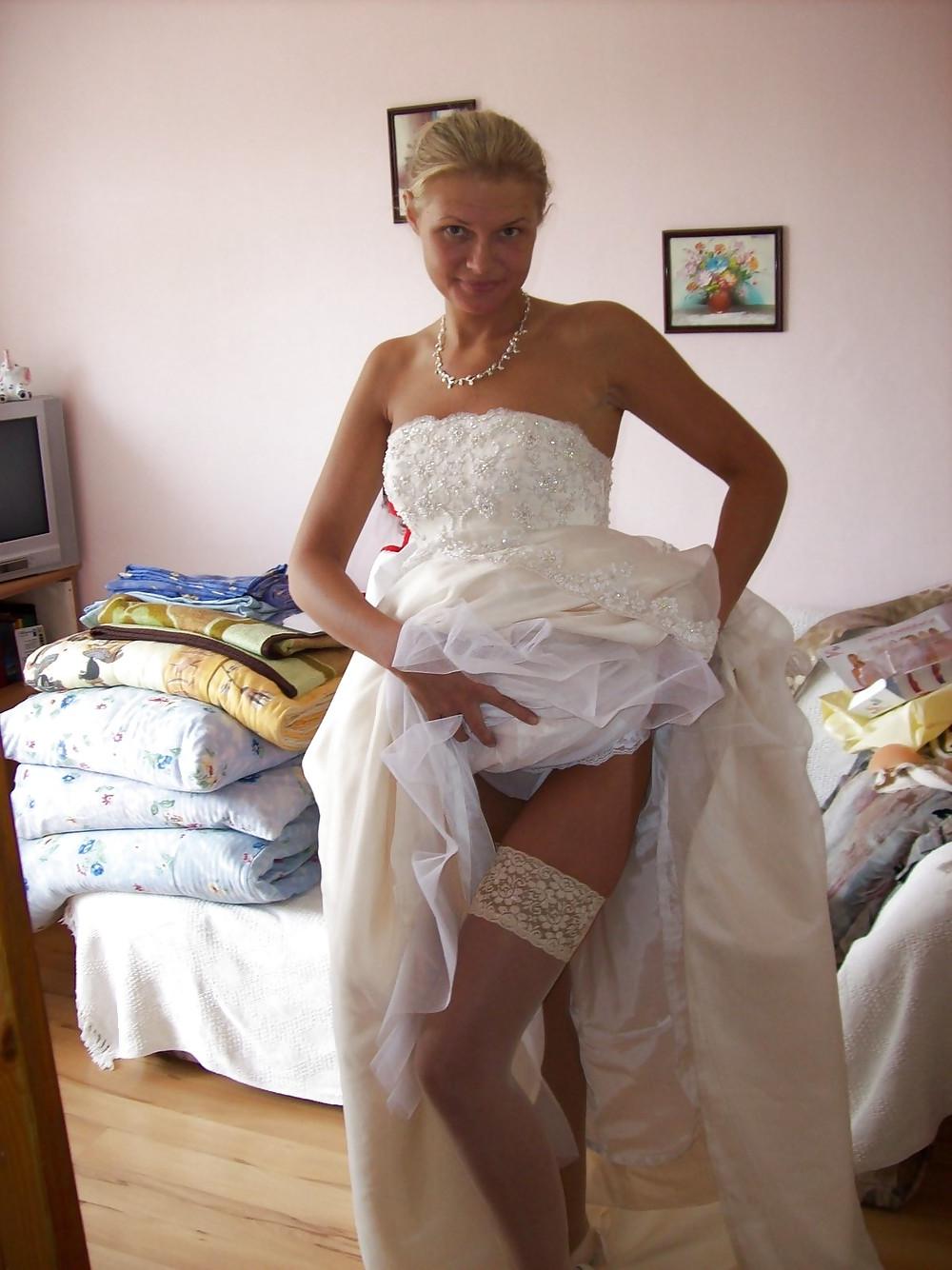 25P Get Married!