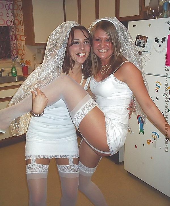 25P Get Married!