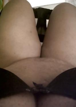 4P Filthy perverts make me WET!