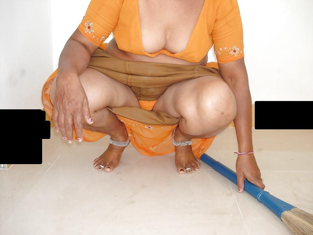 16P Indian Sweeper