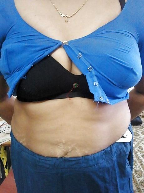25P Indian Wife