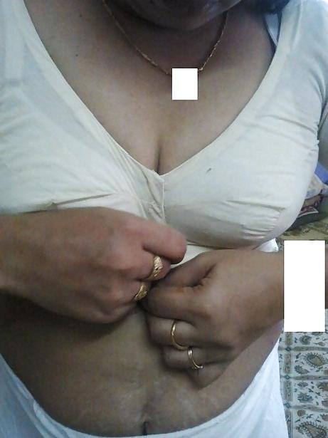 25P Indian Wife