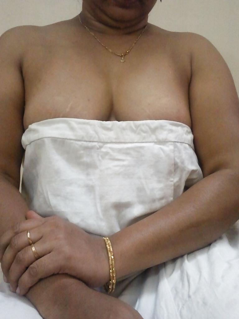 25P Indian Wife