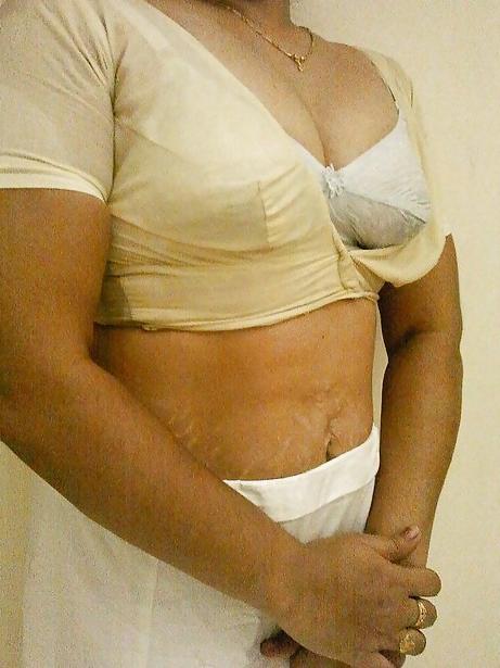 25P Indian Wife