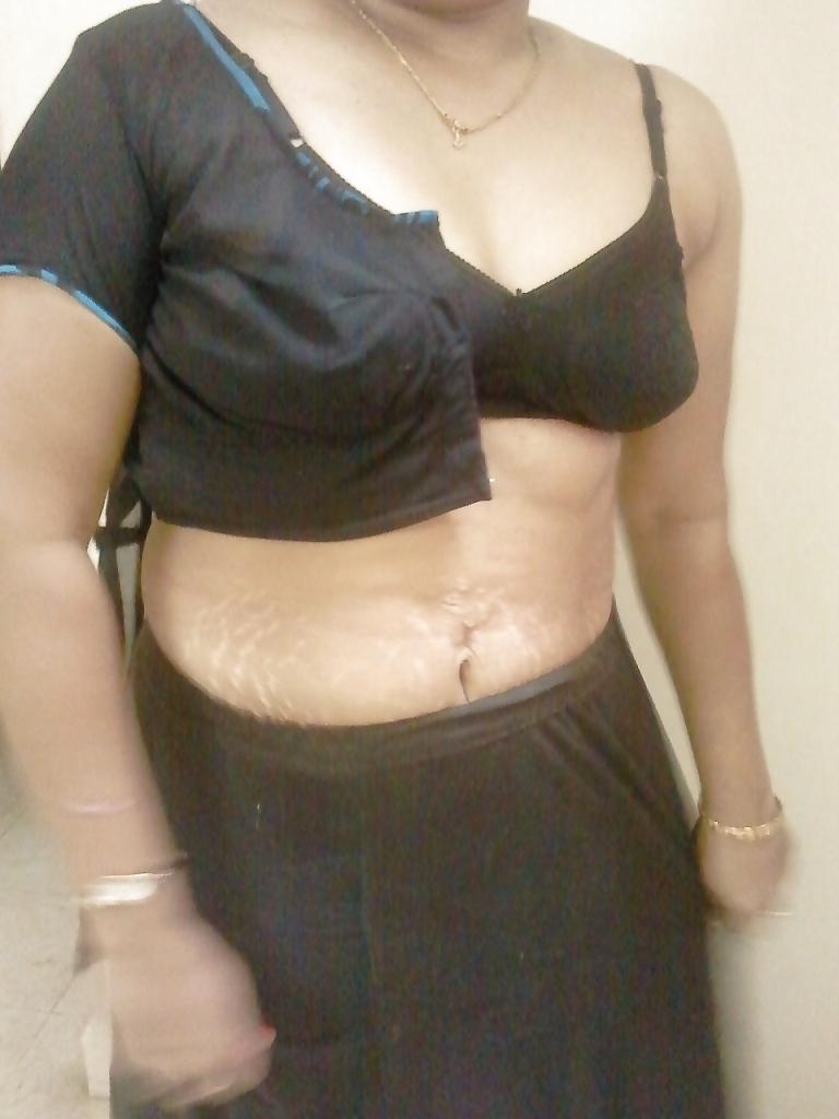 25P Indian Wife