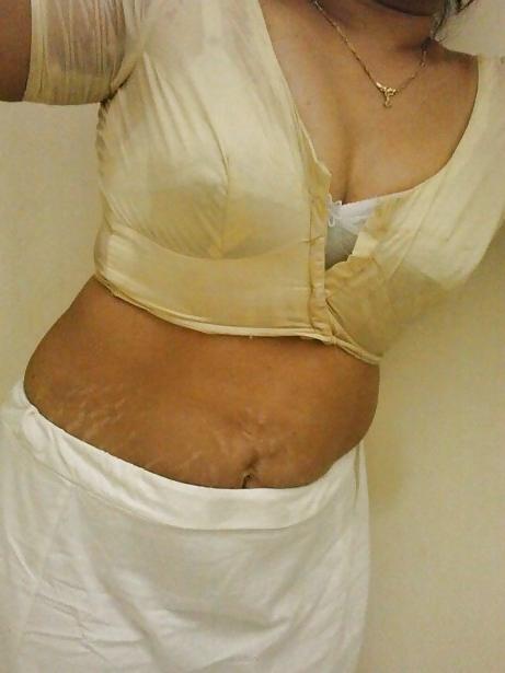 25P Indian Wife