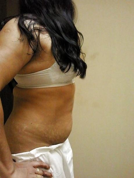 25P Indian Wife