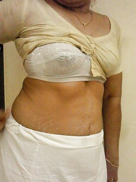 25P Indian Wife