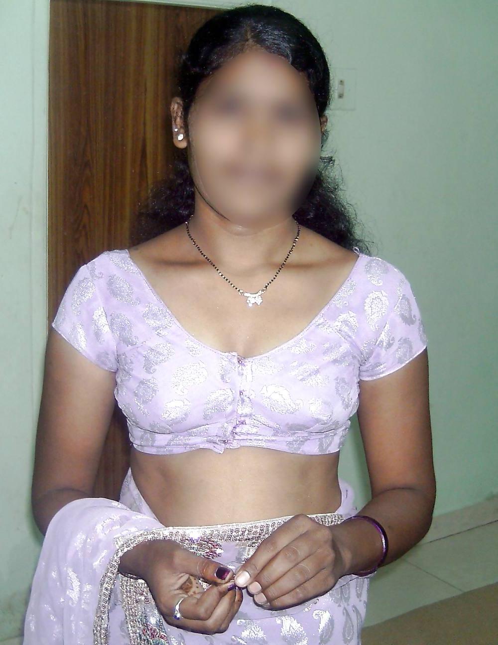 22P My young indian wife
