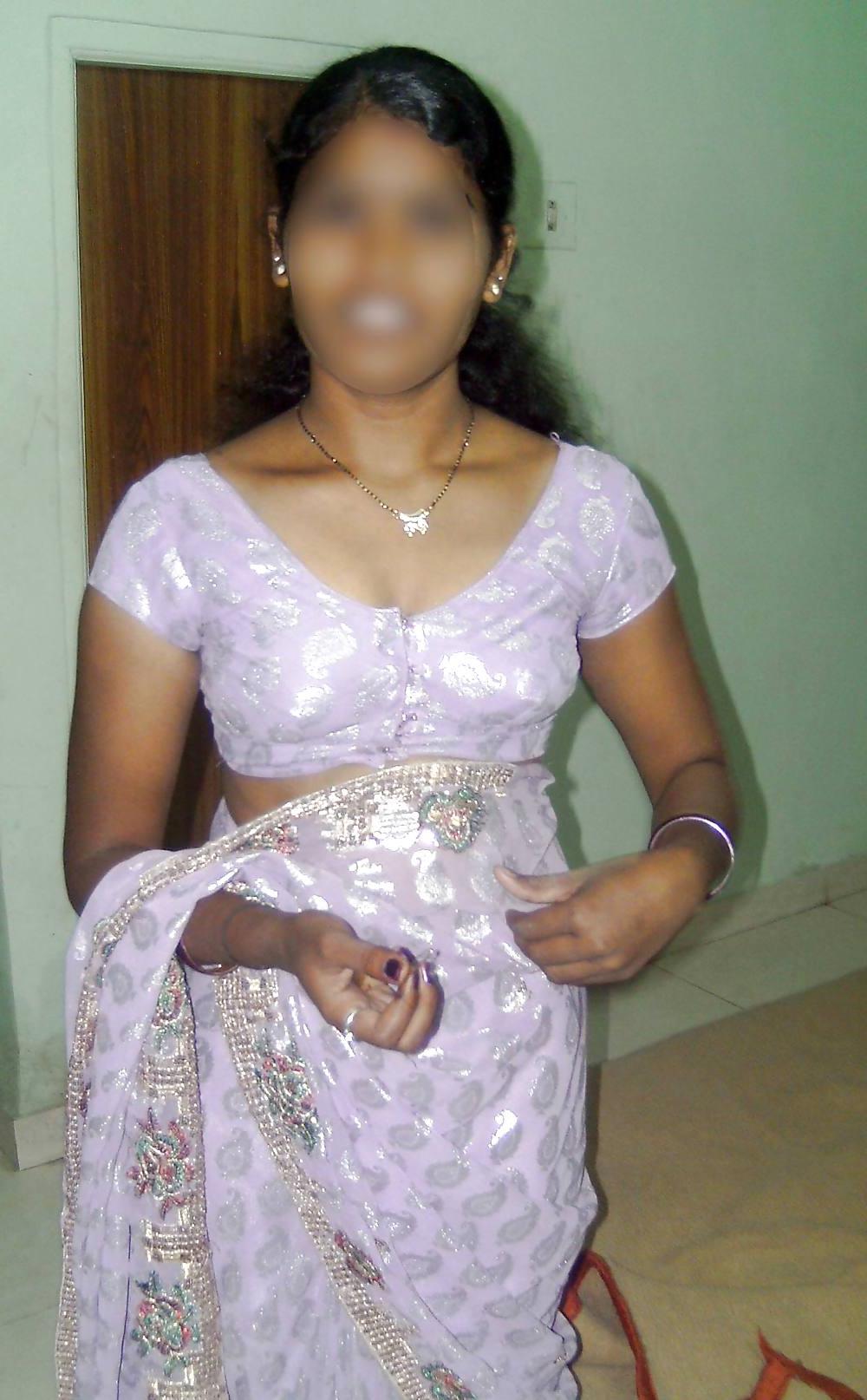22P My young indian wife