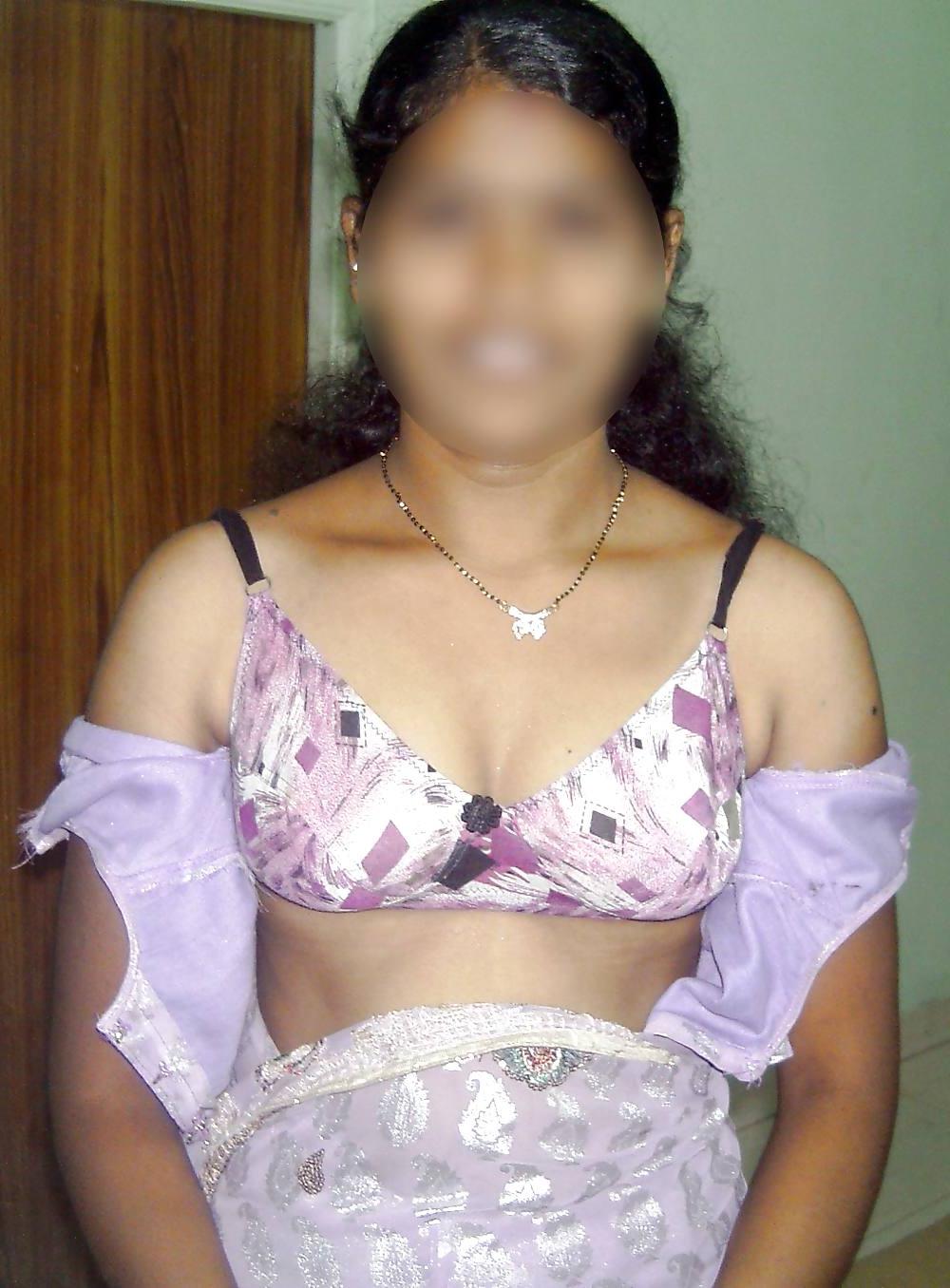 22P My young indian wife