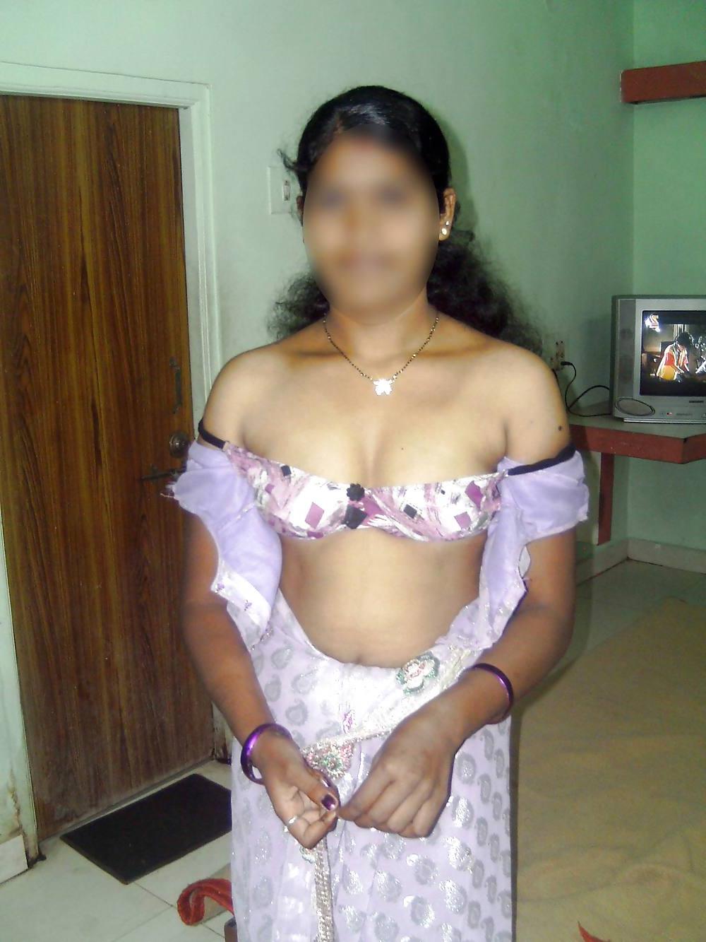 22P My young indian wife