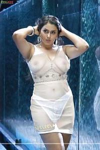 13P South indian actress fake